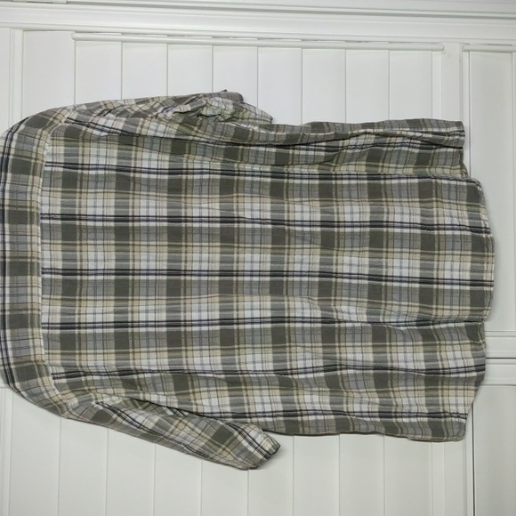 RedHead Button Down Shirt - Picture 3 of 3